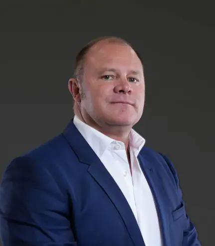 Ben, co-founder of Zenvara Group