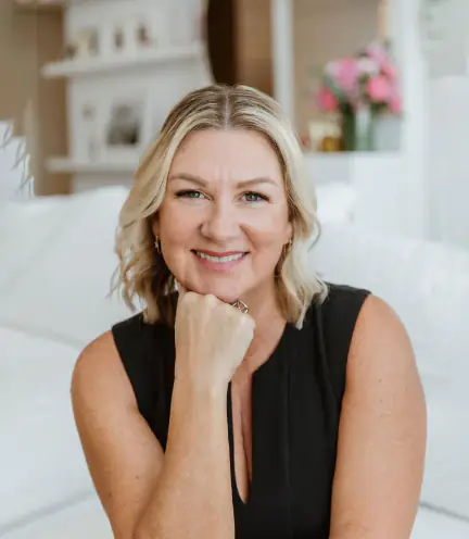Ginny, co-founder of Zenvara Group